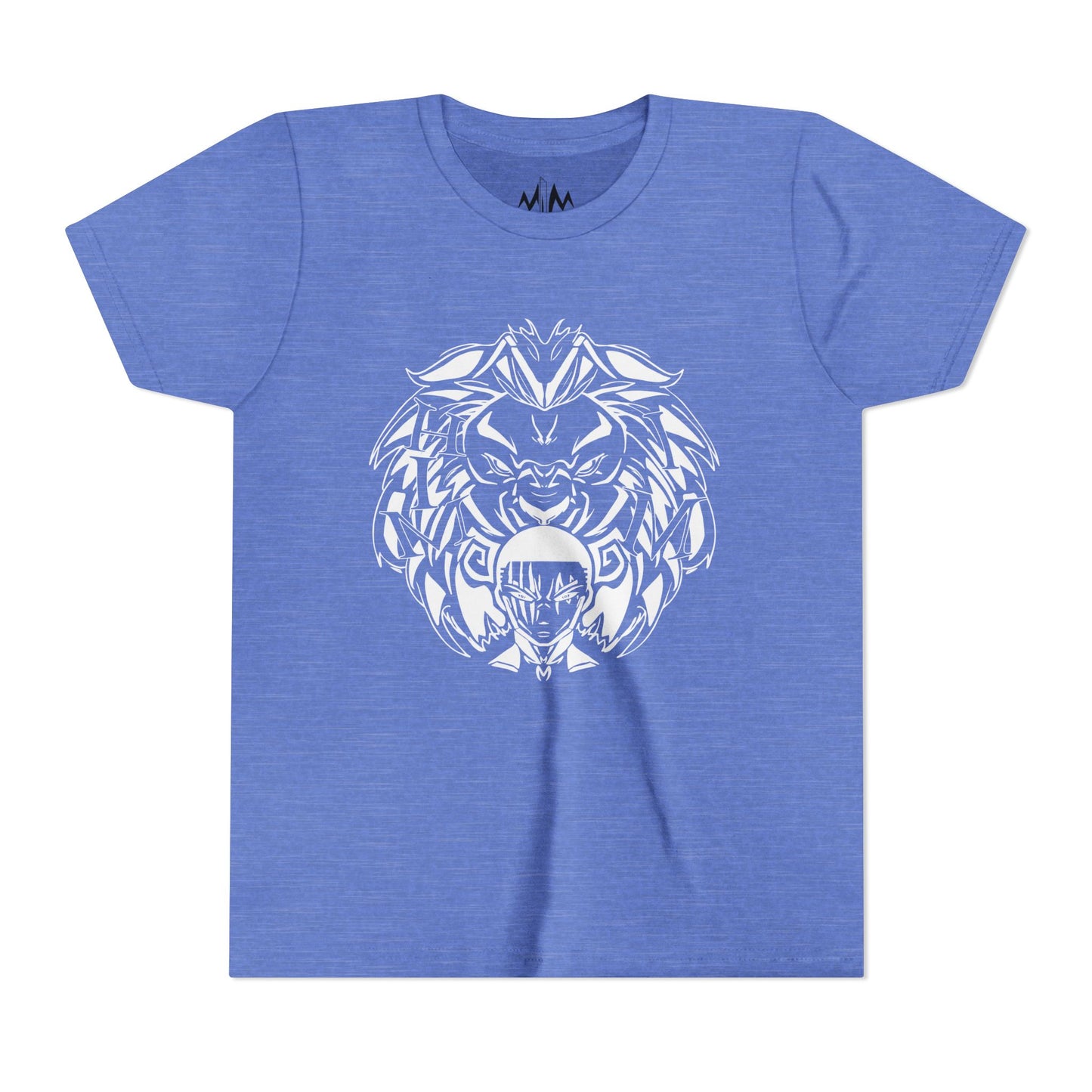 Kids Graphic T-Shirt (IM HIM)