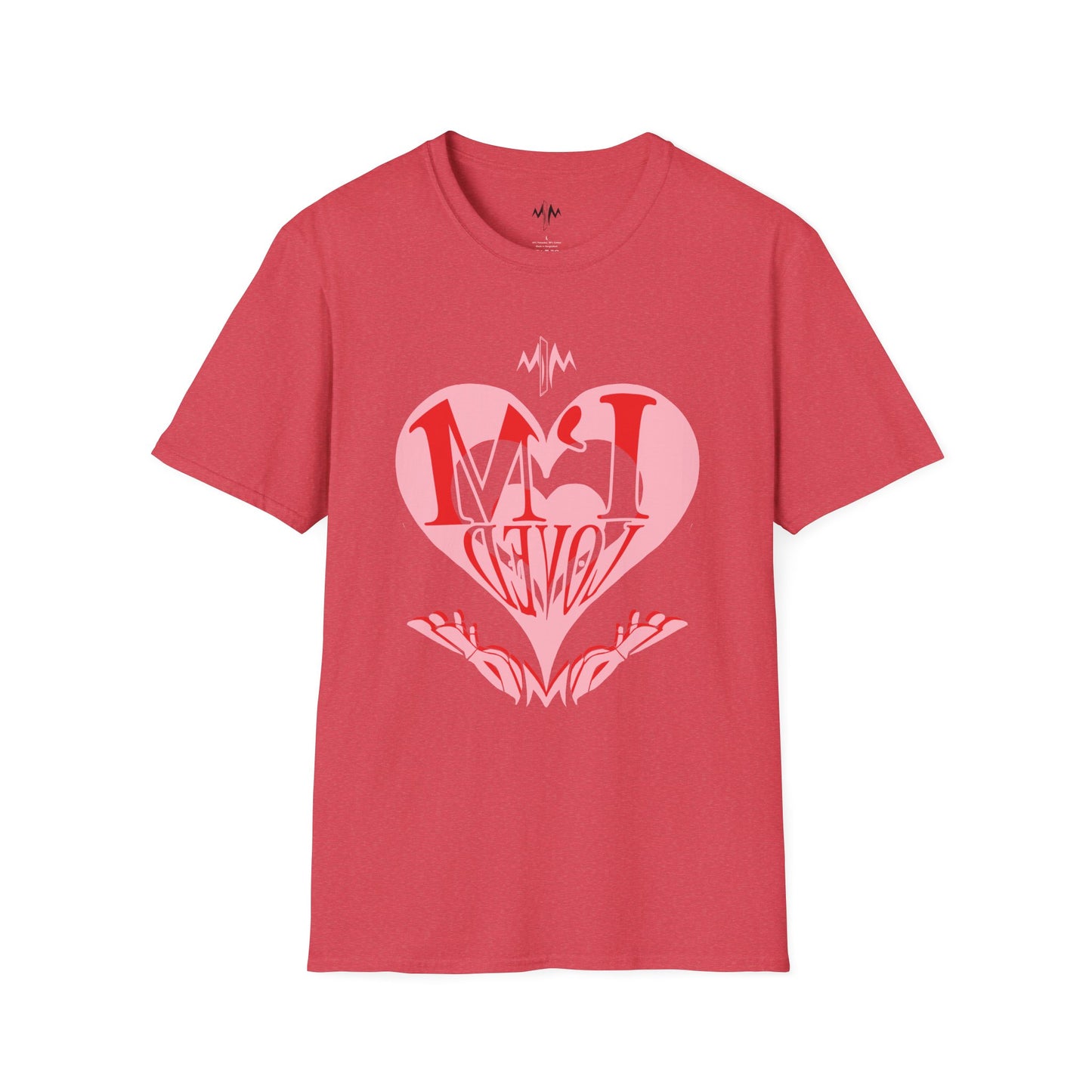 Graphic T-Shirt (Loved)