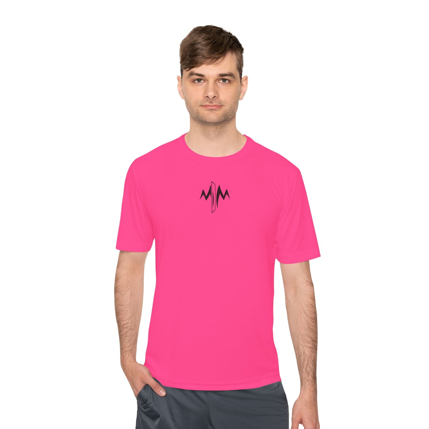 Emrorrim Moisture Wicking Tee