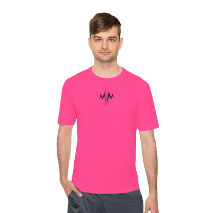 Emrorrim Moisture Wicking Tee