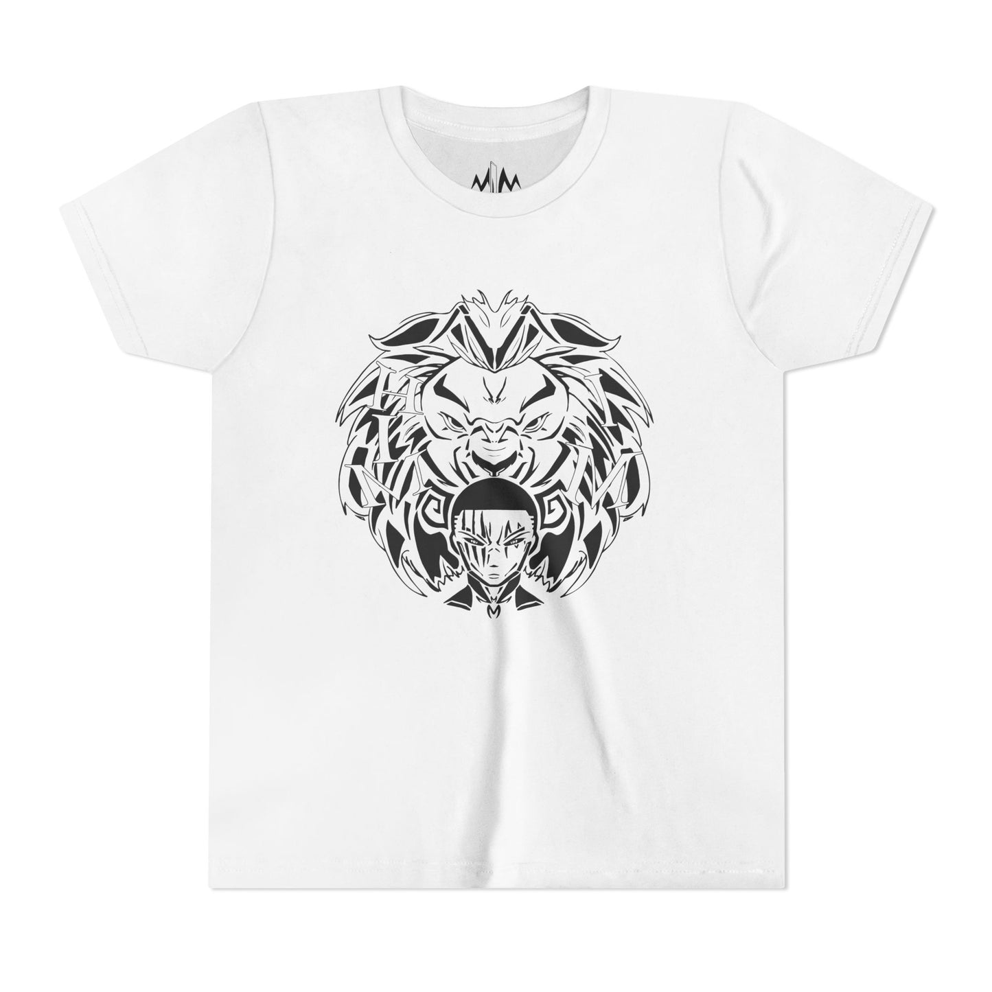 Kids Graphic T-Shirt (IM HIM)