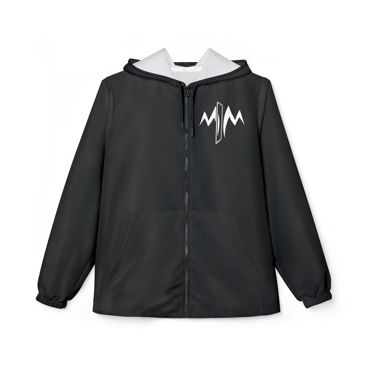 Windbreaker Jacket (Logos)