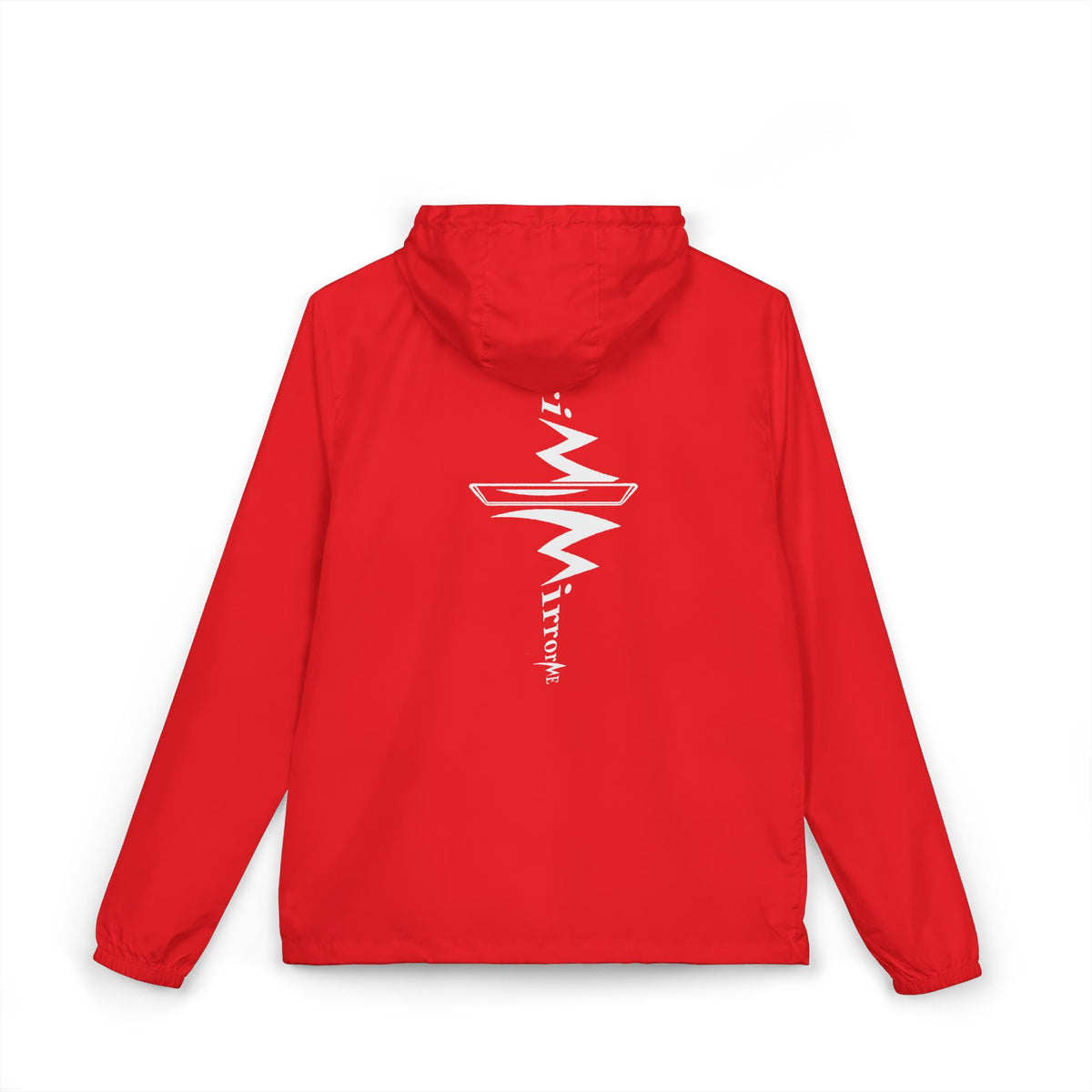 Windbreaker Jacket