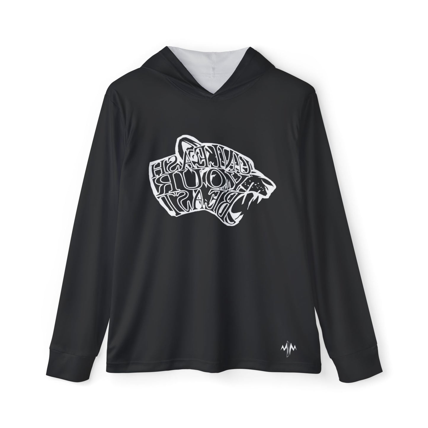 Sports Warmup Hoodie (Lioness)