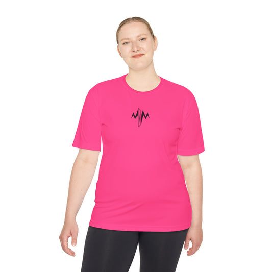Quick-Dri Tee (Logo)