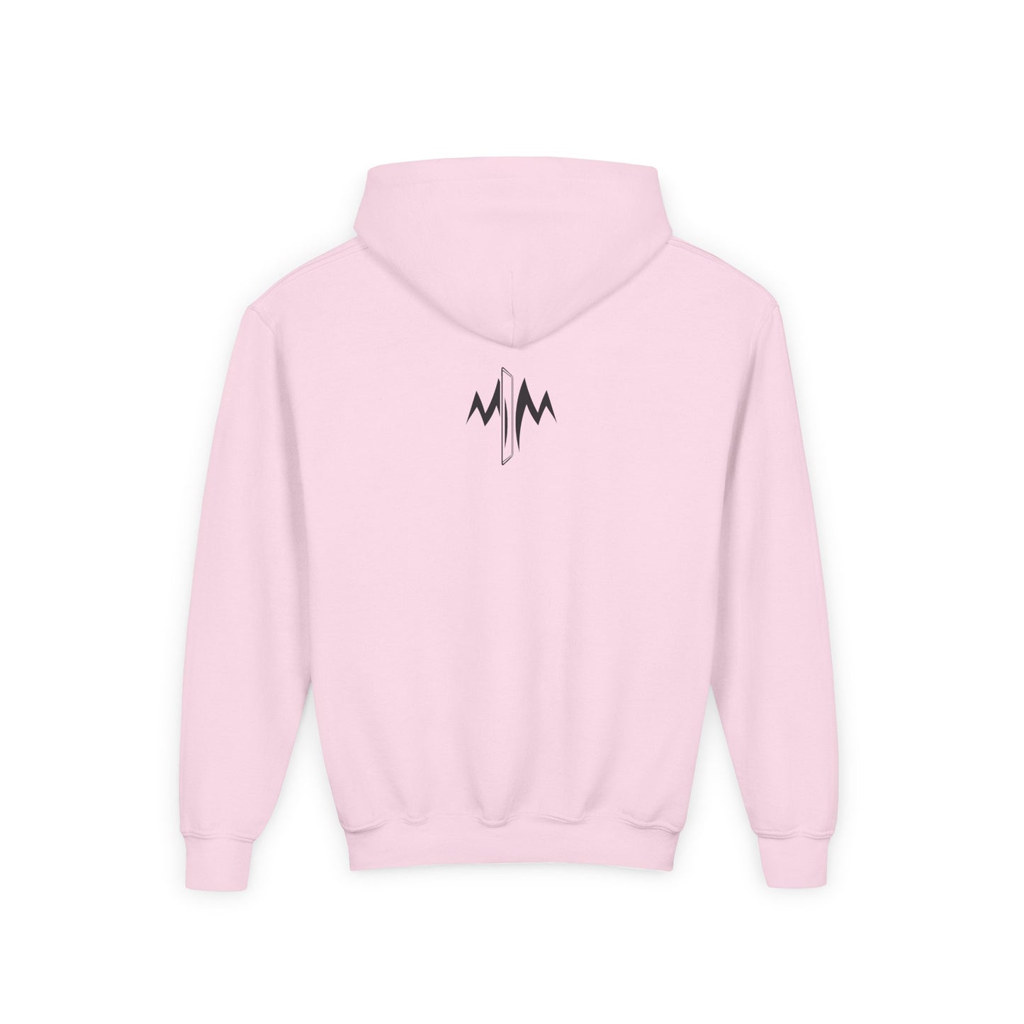 Graphic Hoodie (Logo)