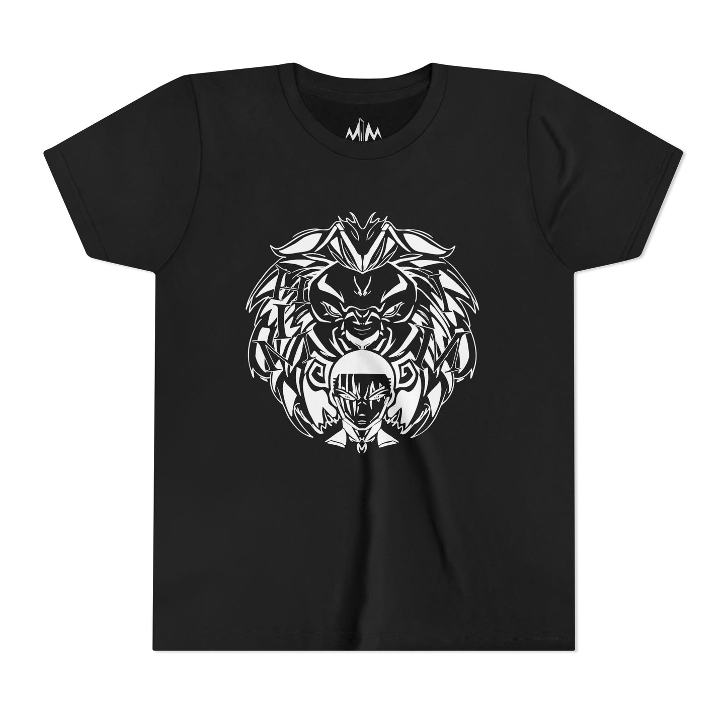 Kids Graphic T-Shirt (IM HIM)