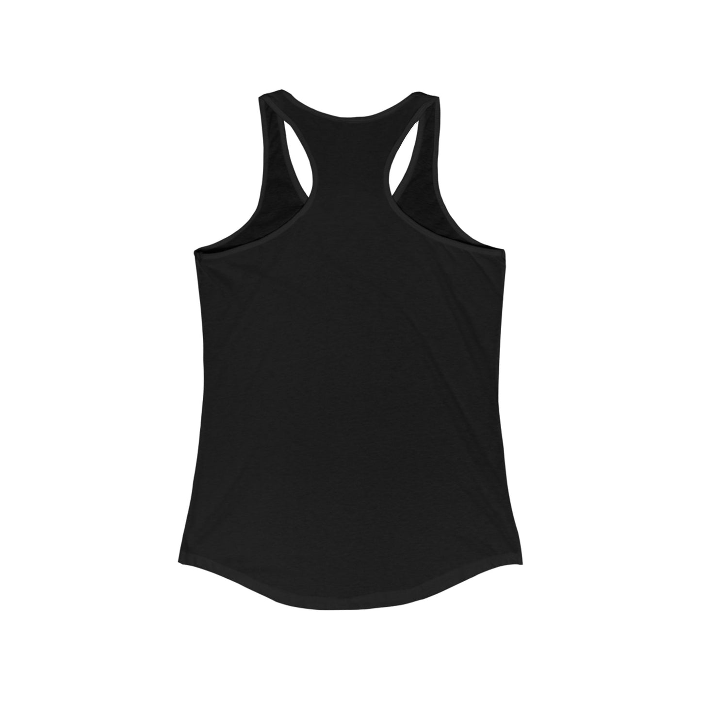 Racerback Tank (Logo)