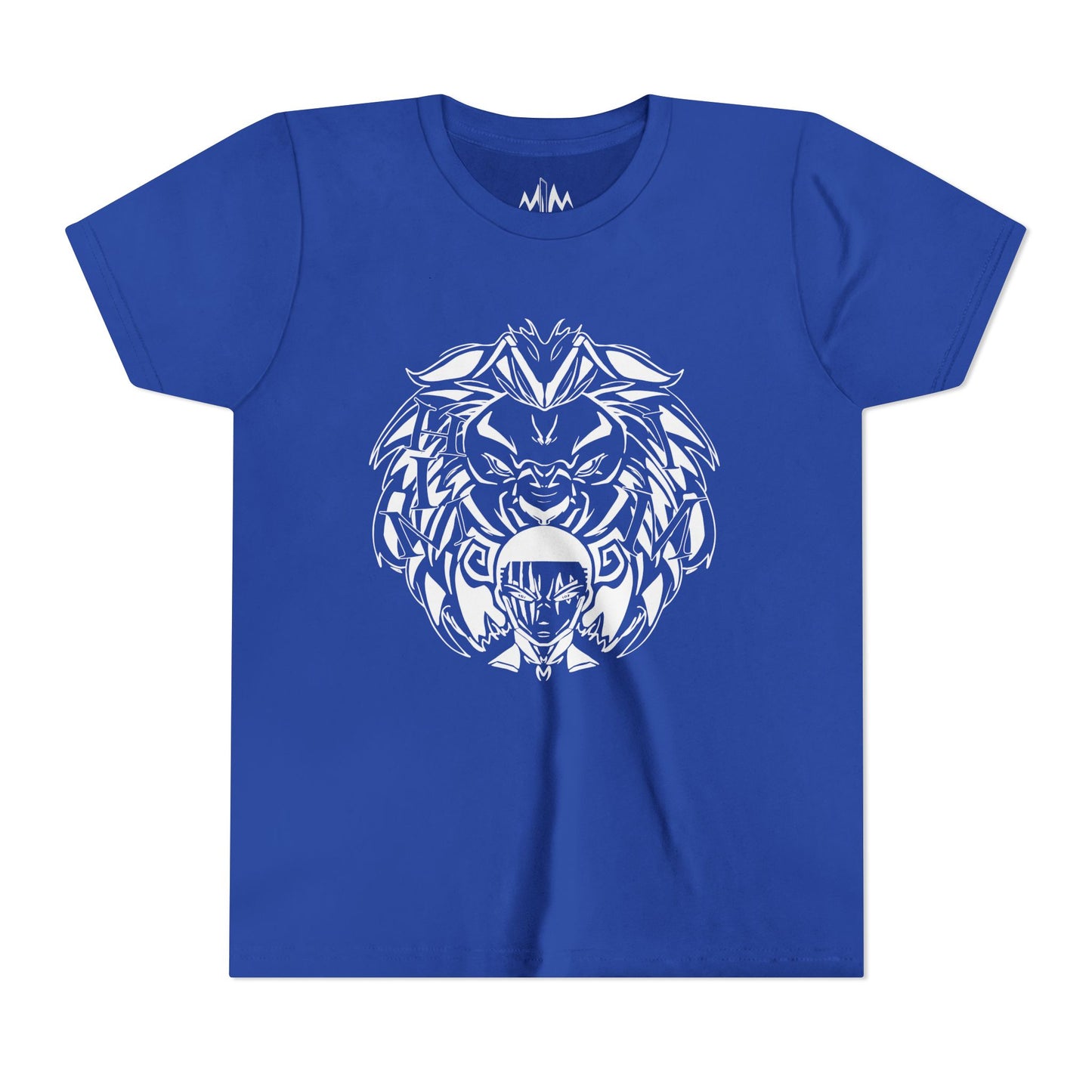 Kids Graphic T-Shirt (IM HIM)