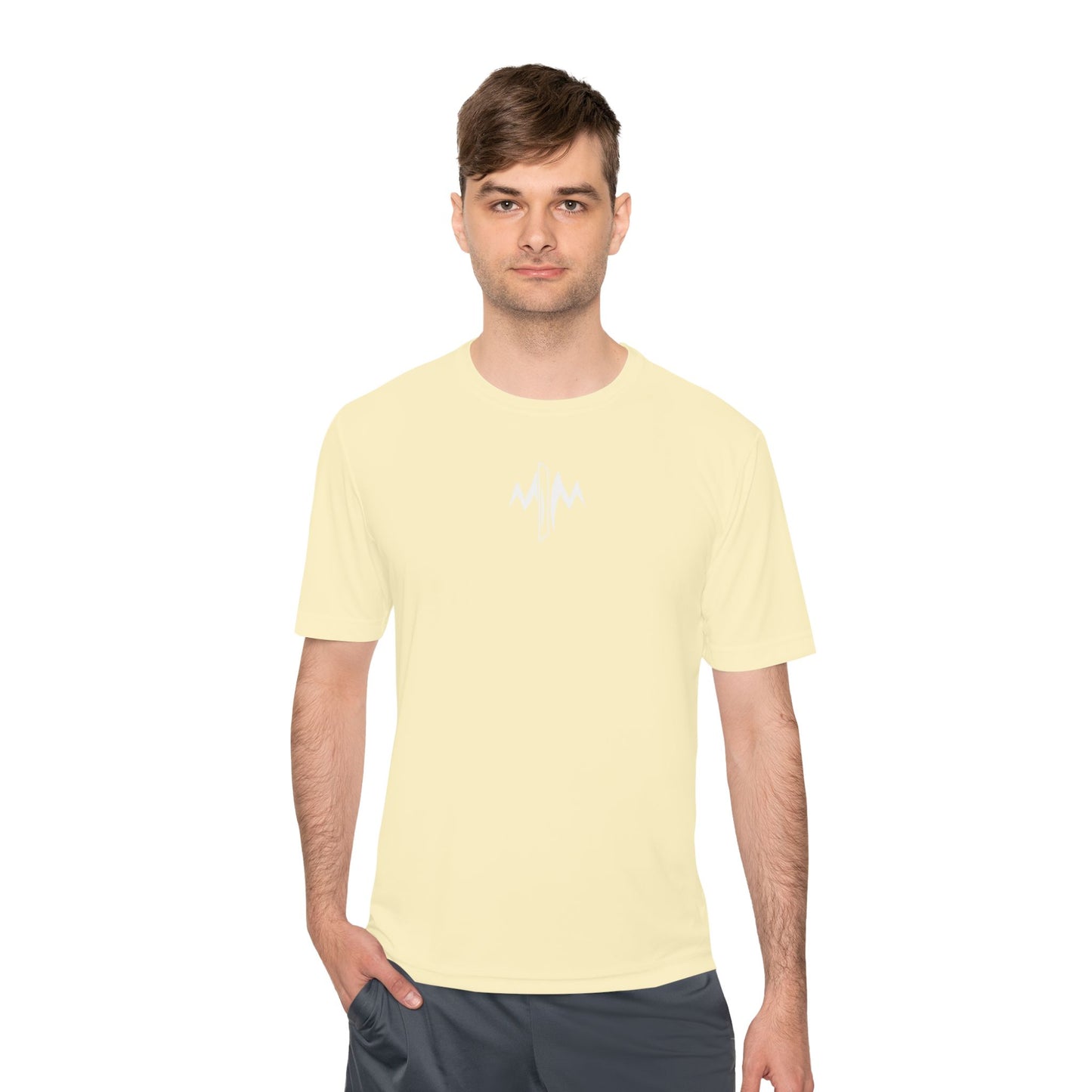 Emrorrim Moisture Wicking Tee