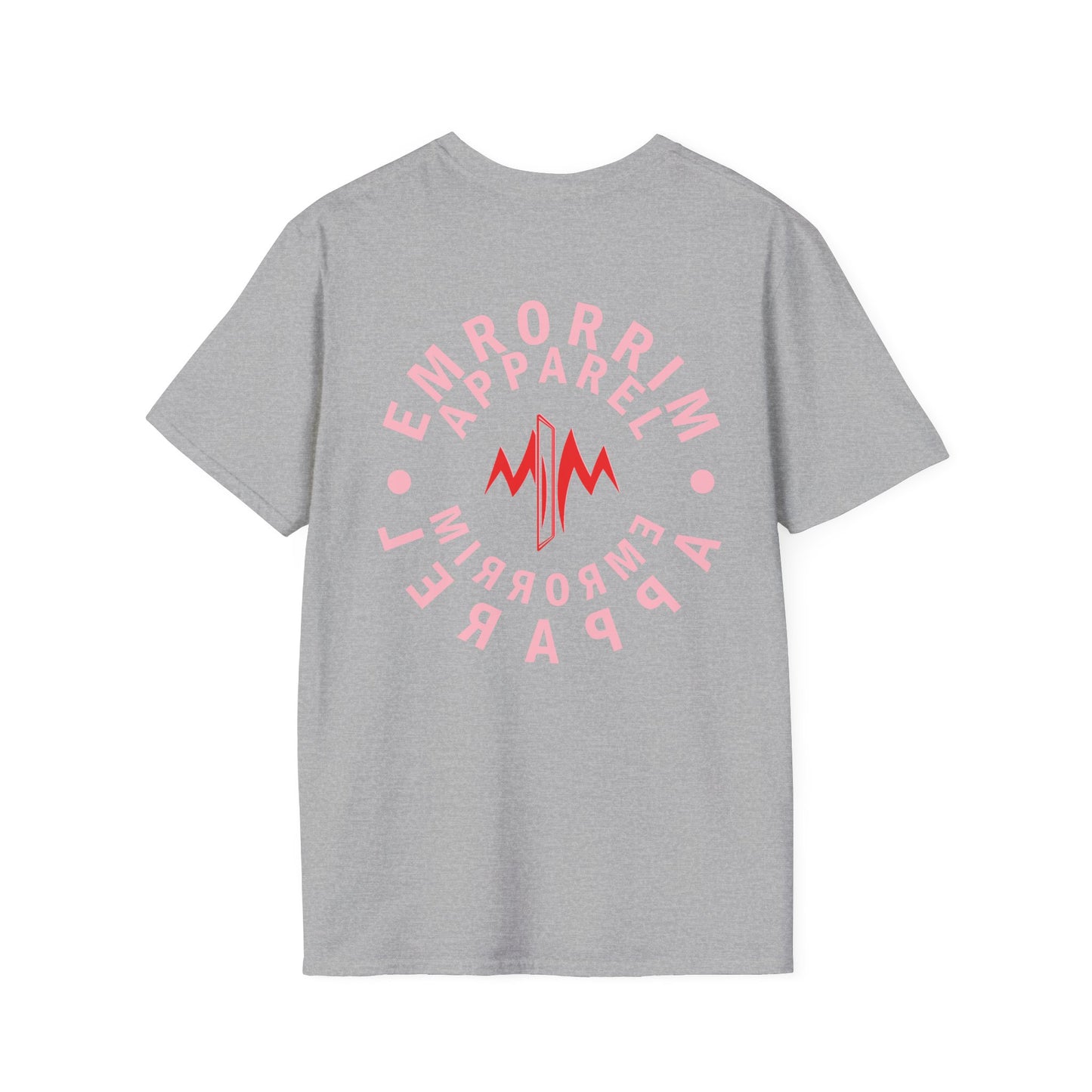 Graphic T-Shirt (Loved)