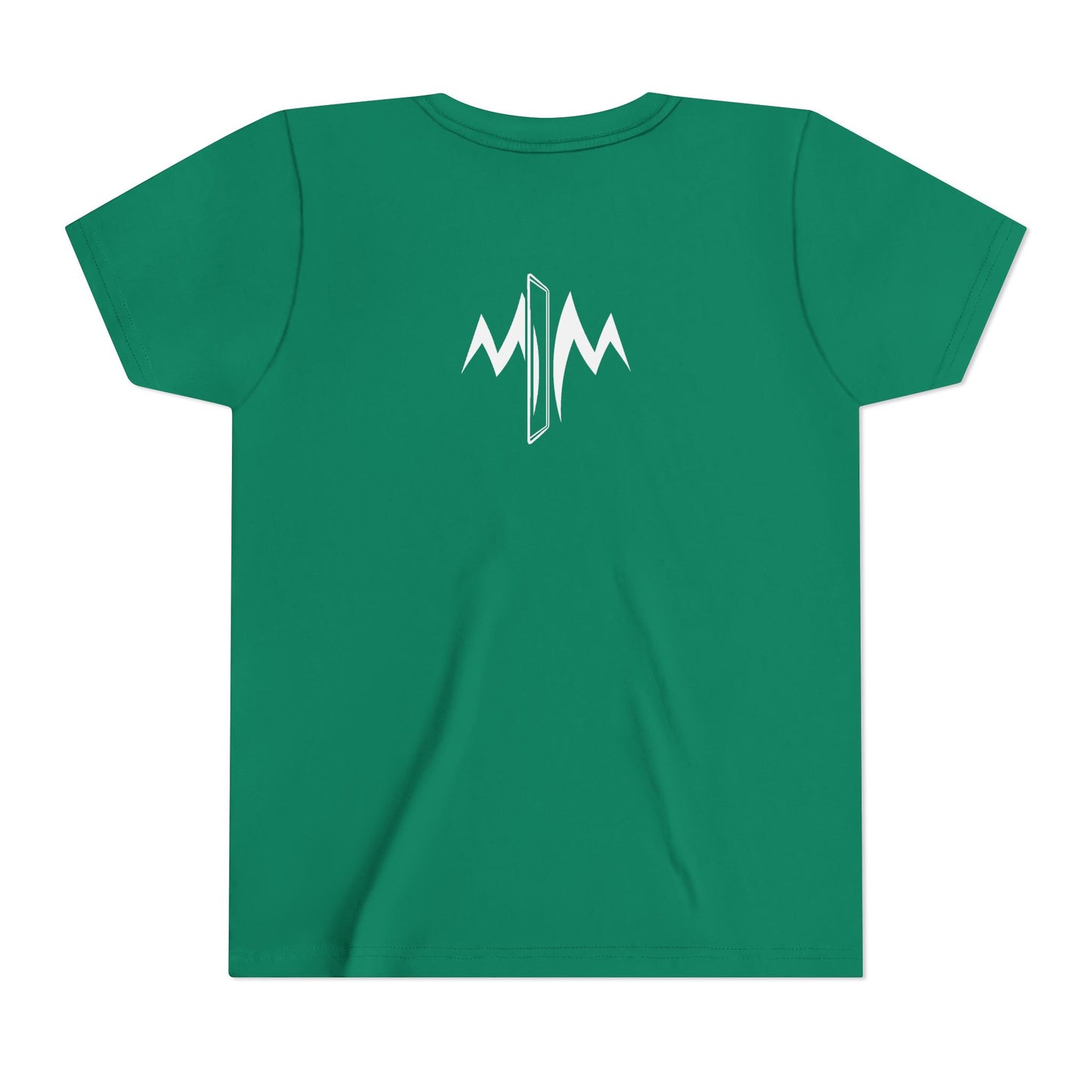 Kids Graphic T-Shirt (IM HIM)