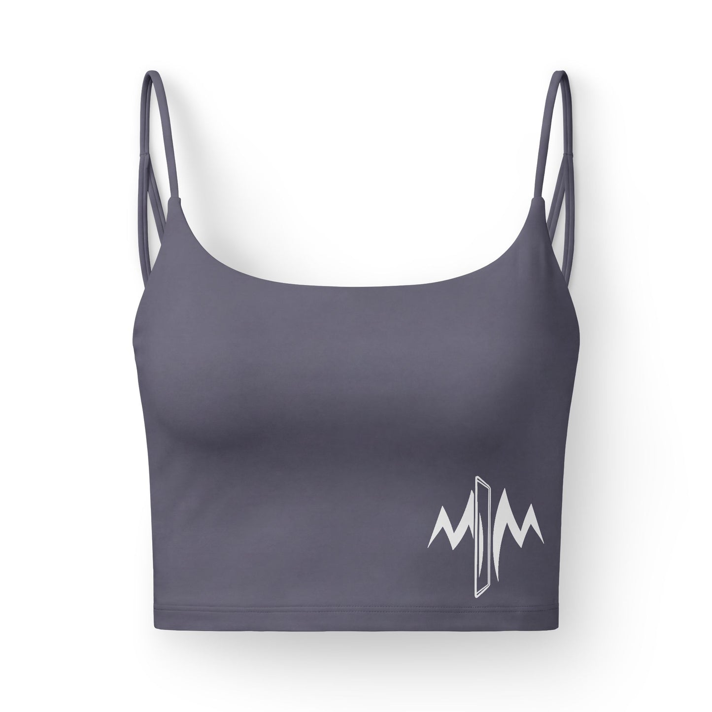Luxe Bra (Logo)