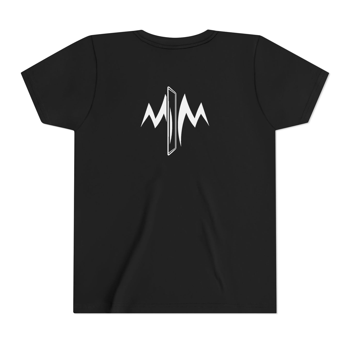 Kids Graphic T-Shirt (IM HIM)