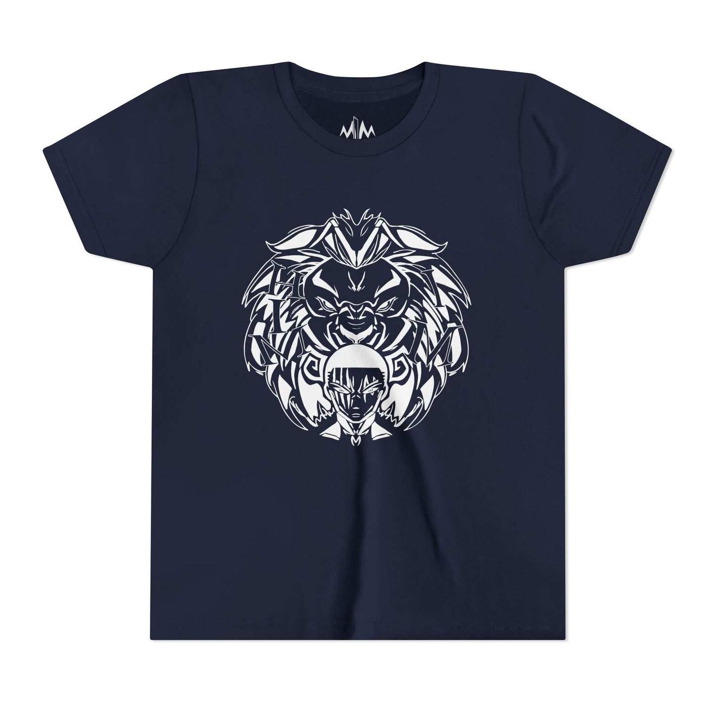 Kids Graphic T-Shirt (IM HIM)