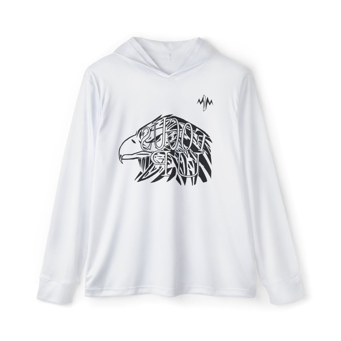 Warmup Hoodie (Eagle)
