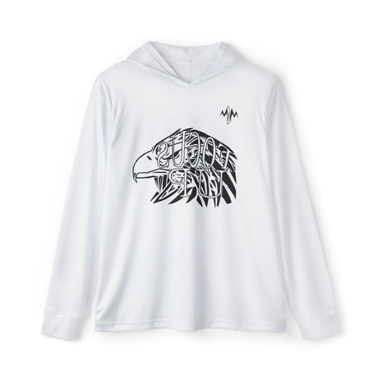 Warmup Hoodie (Eagle)