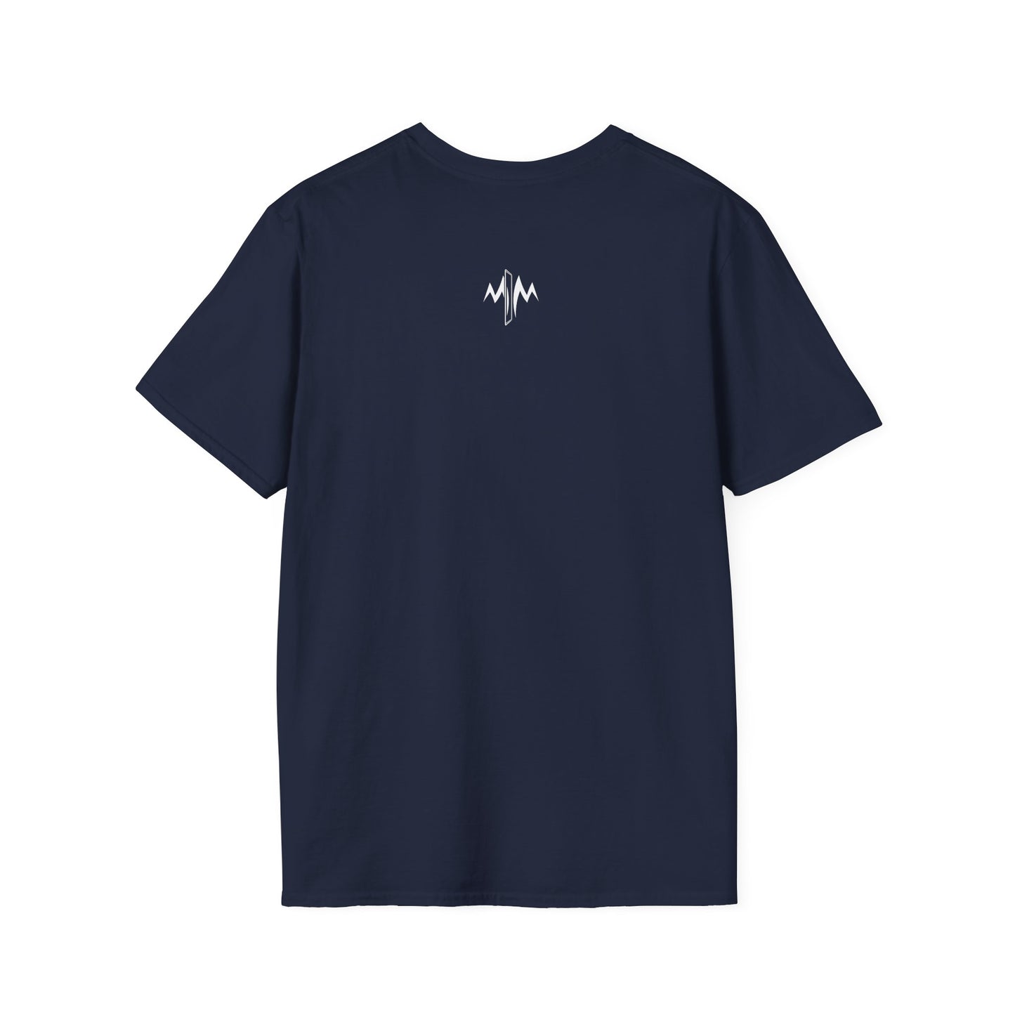 Softstyle T-Shirt (Flipped Logo)