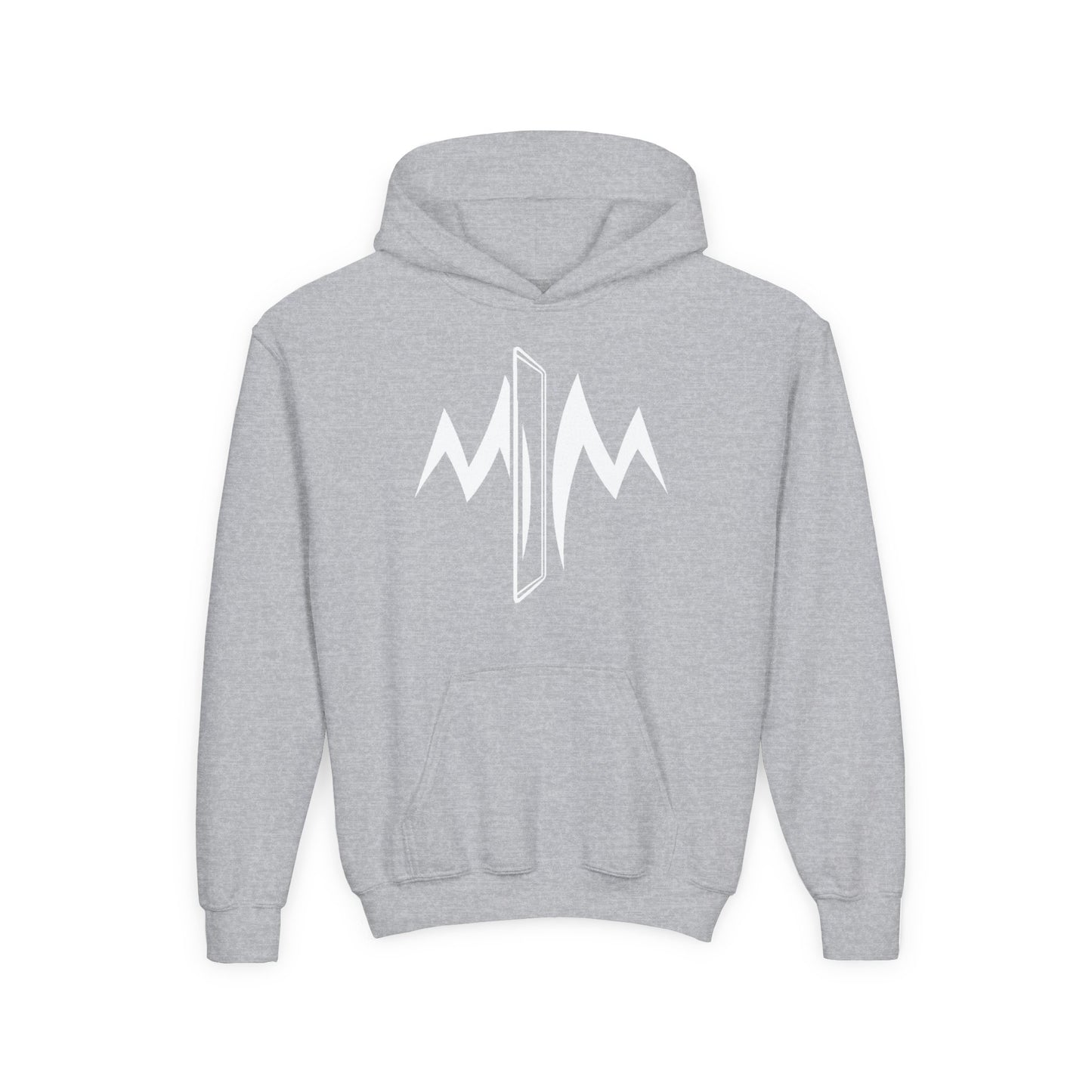 Graphic Hoodie (Logo)