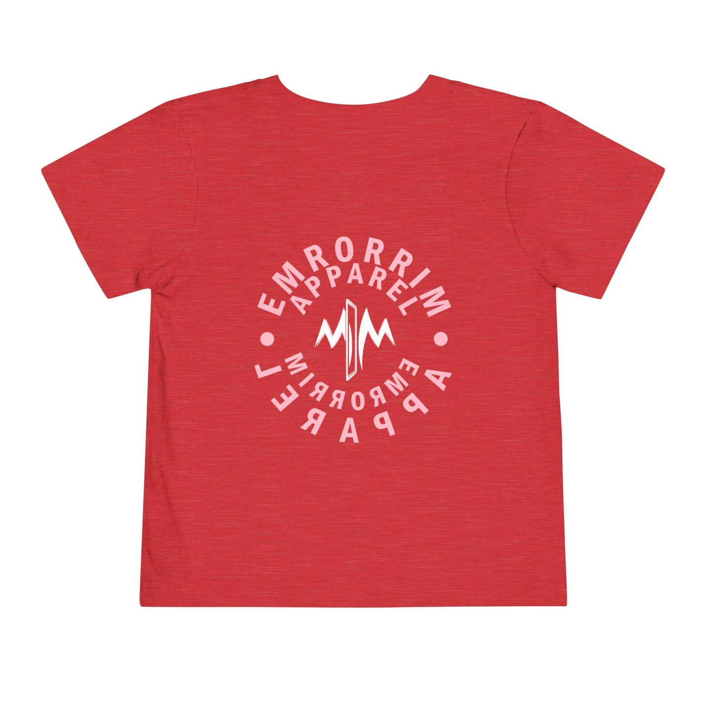 Toddler Tee (Loved)