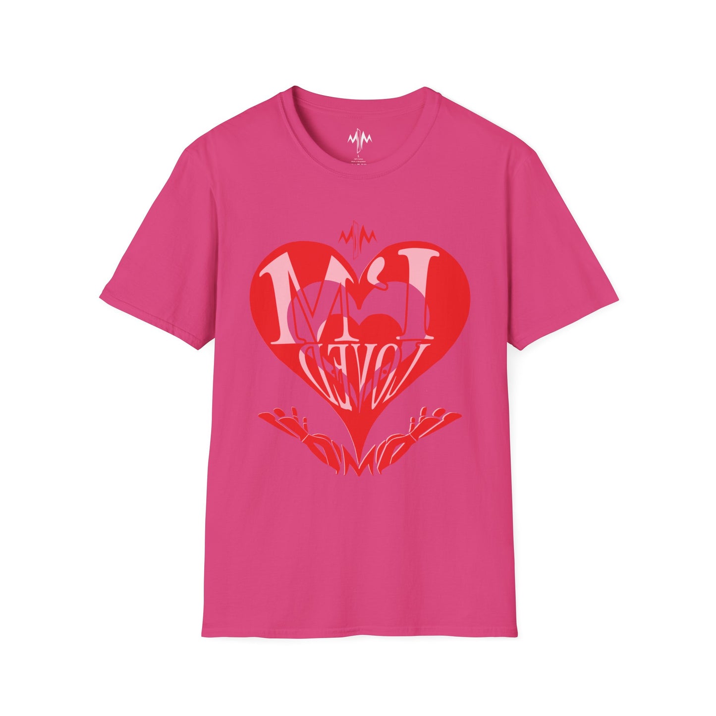 Graphic T-Shirt (Loved)