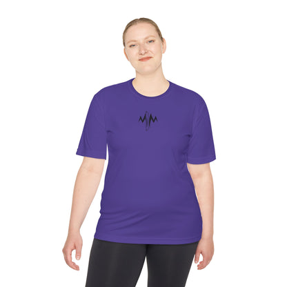 Emrorrim Moisture Wicking Tee