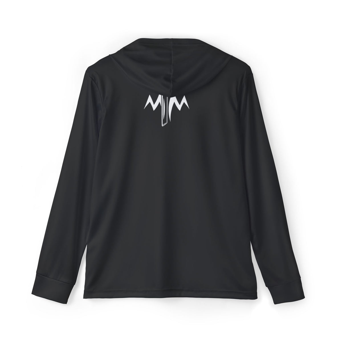 Men's Sports Warmup Hoodie (Lion)