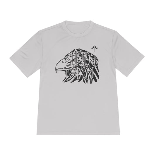 Moisture-Wicking Tee (Eagle)