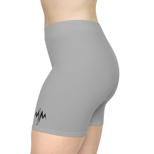 Biker Shorts (Logo)