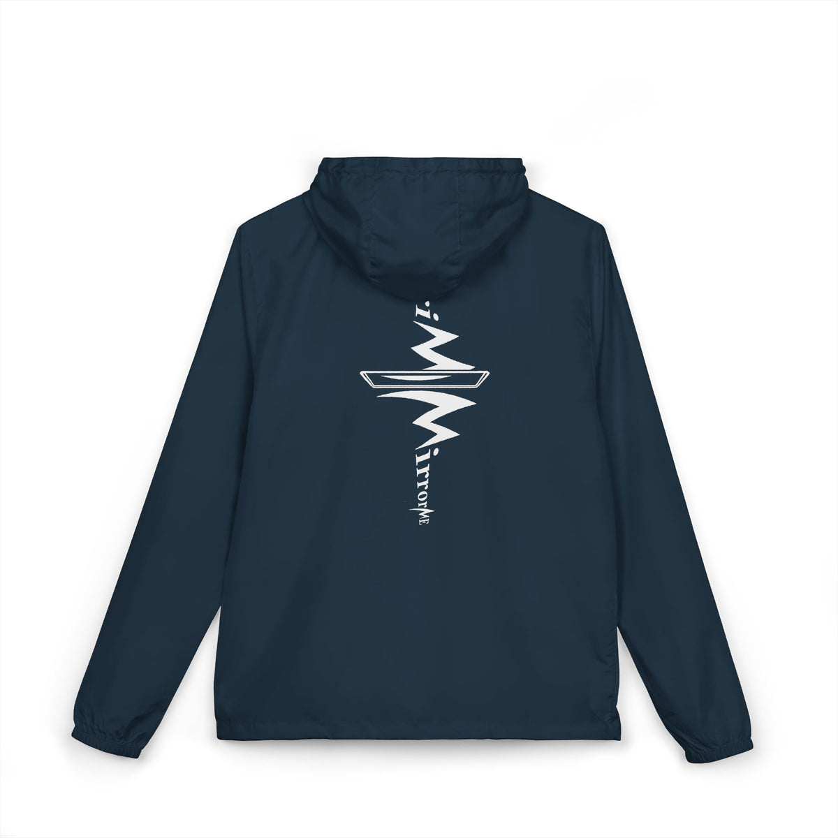 Windbreaker Jacket