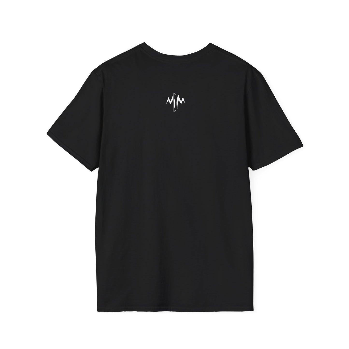 Softstyle T-Shirt (Flipped Logo)