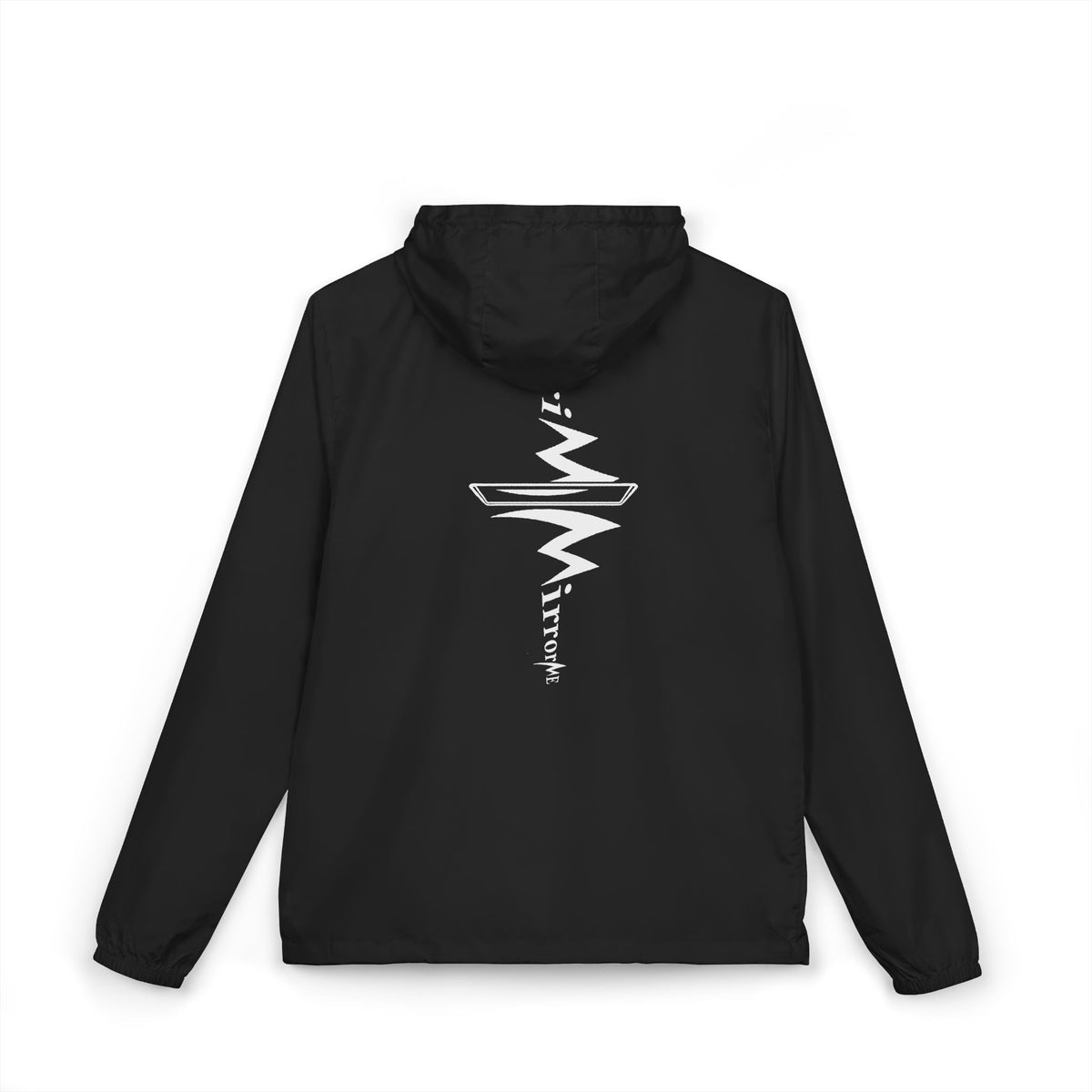 Windbreaker Jacket