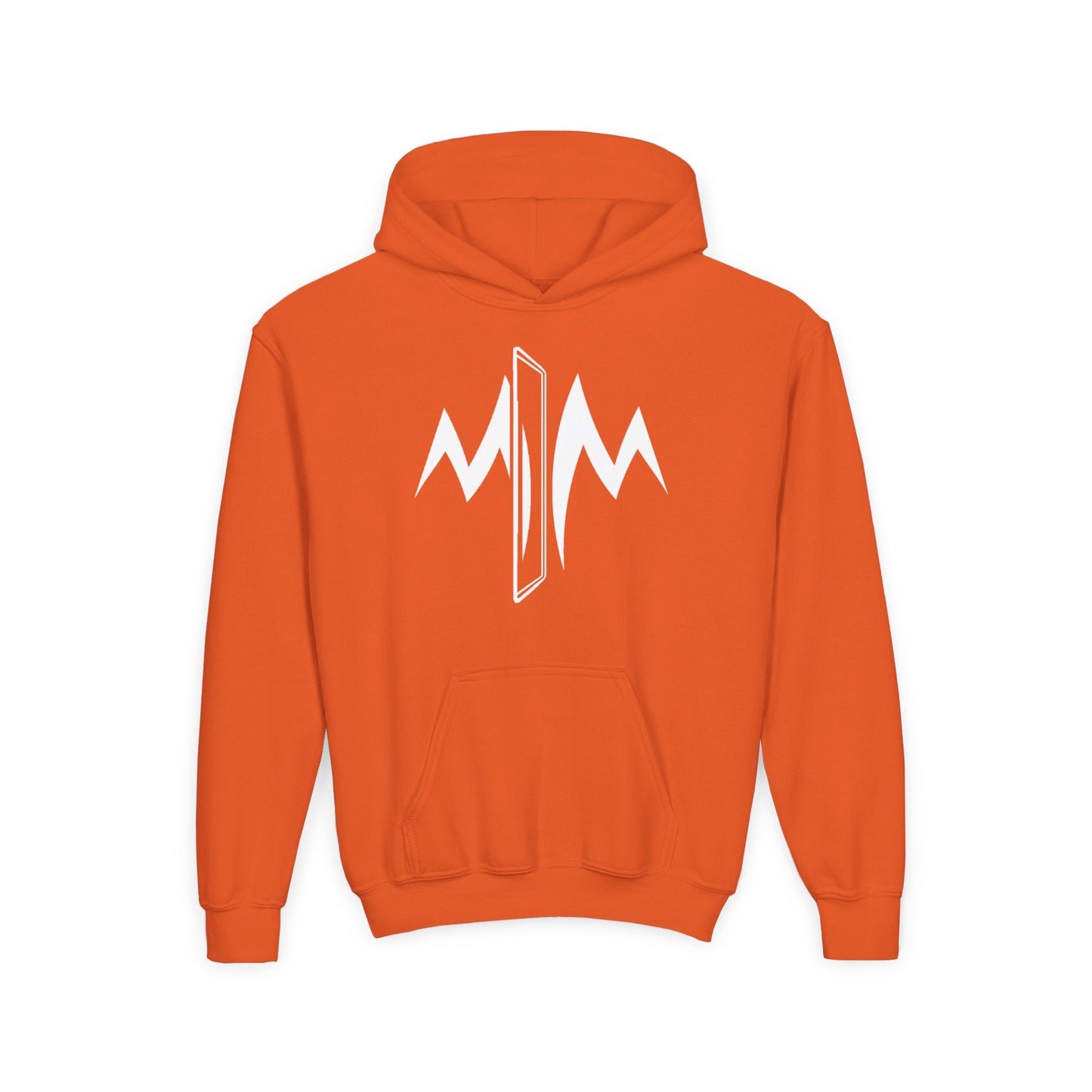 Graphic Hoodie (Logo)