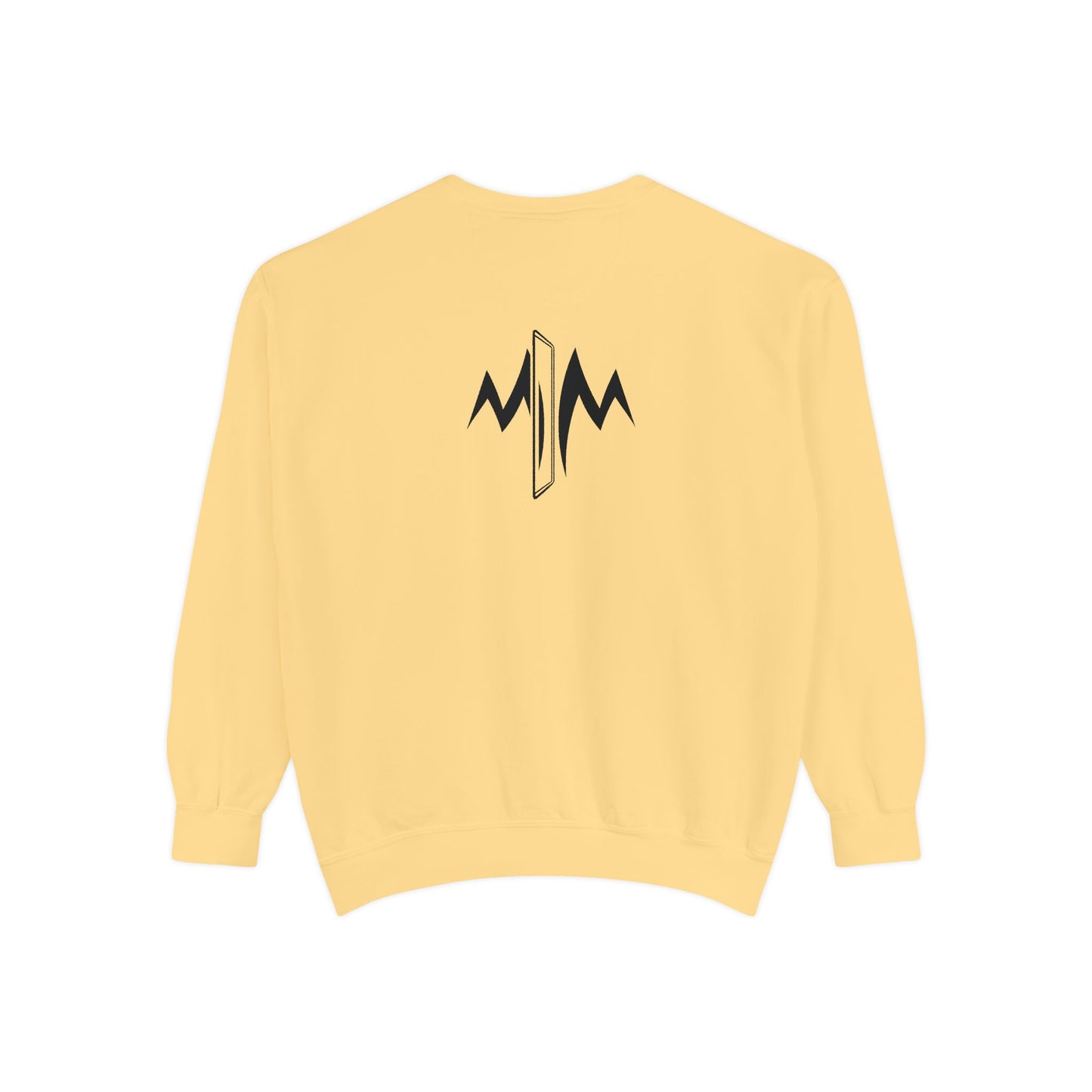 Crewneck Sweatshirt (Bull)