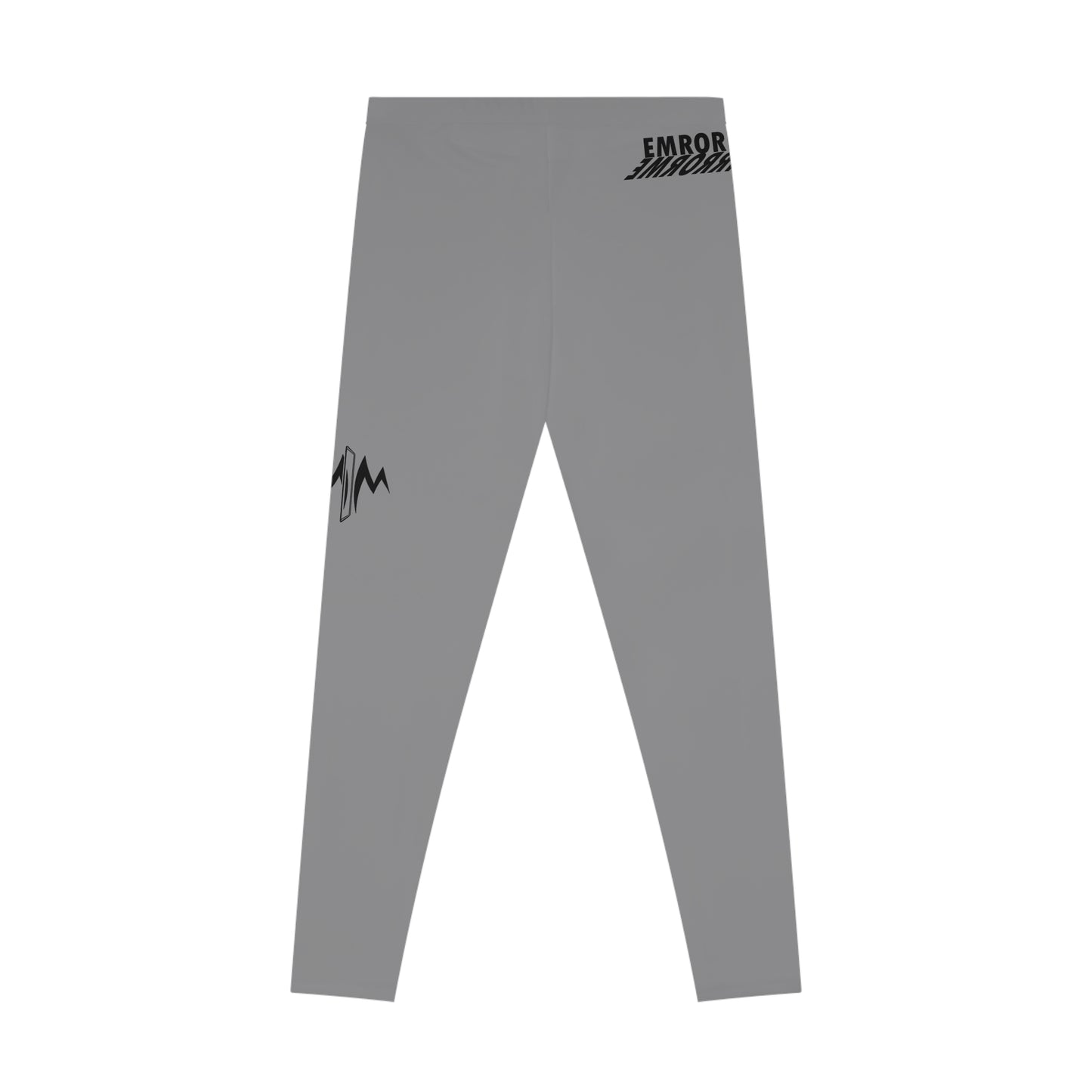 Stretchy Leggings (Logo)