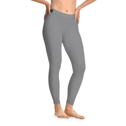 Stretchy Leggings (Logo)