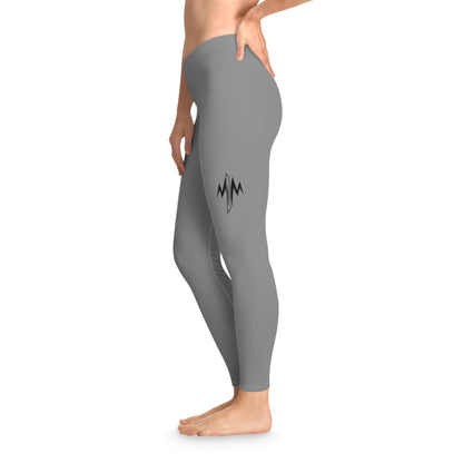 Stretchy Leggings (Logo)