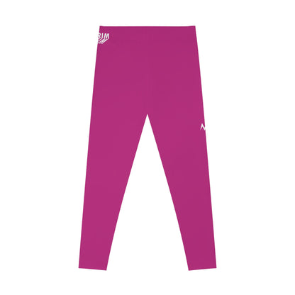 Stretchy Leggings (Logo)