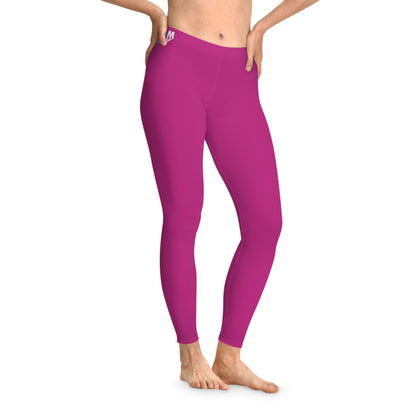 Stretchy Leggings (Logo)