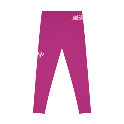 Stretchy Leggings (Logo)