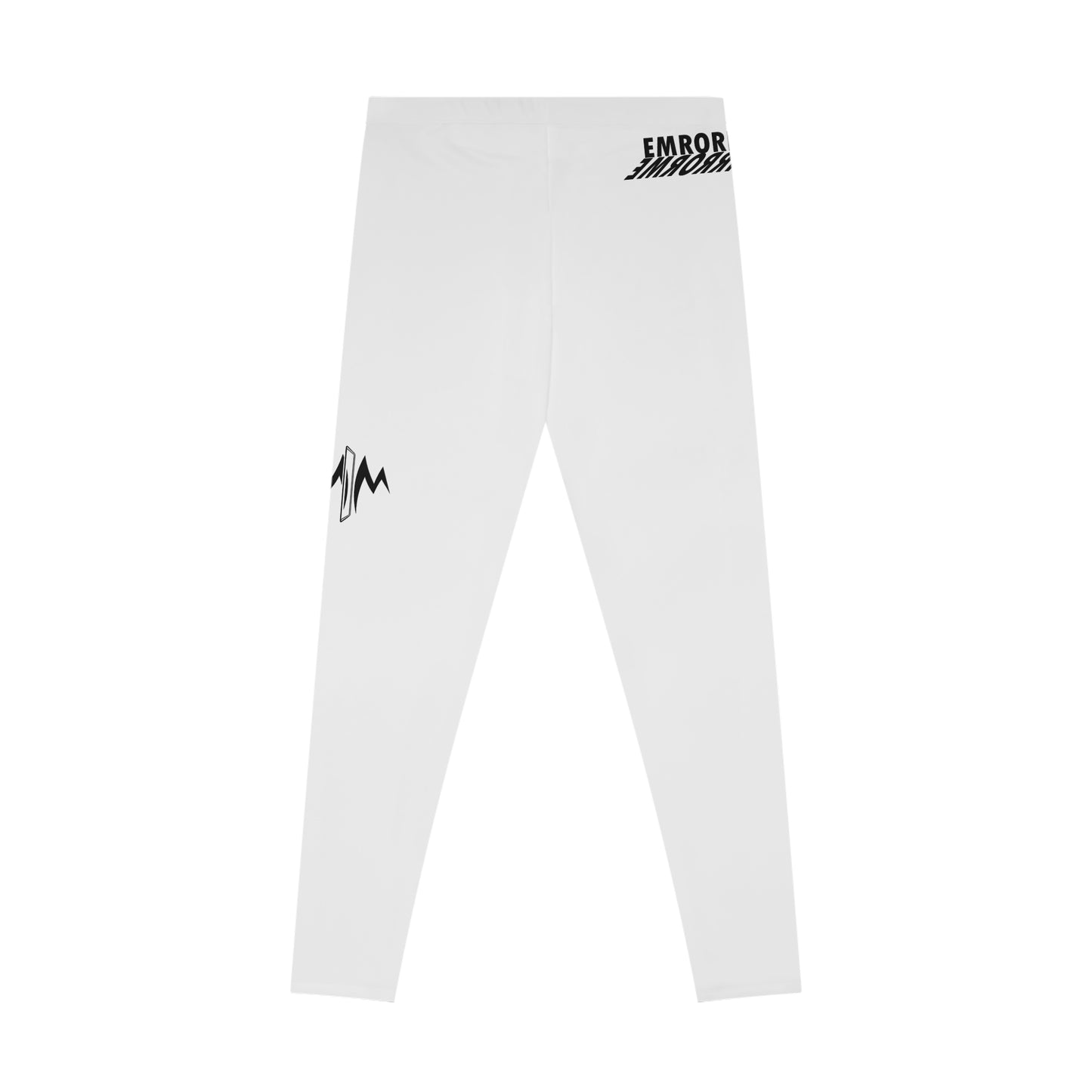 Stretchy Leggings (Logo)