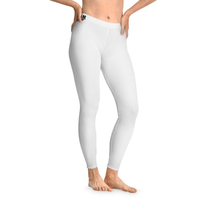 Stretchy Leggings (Logo)