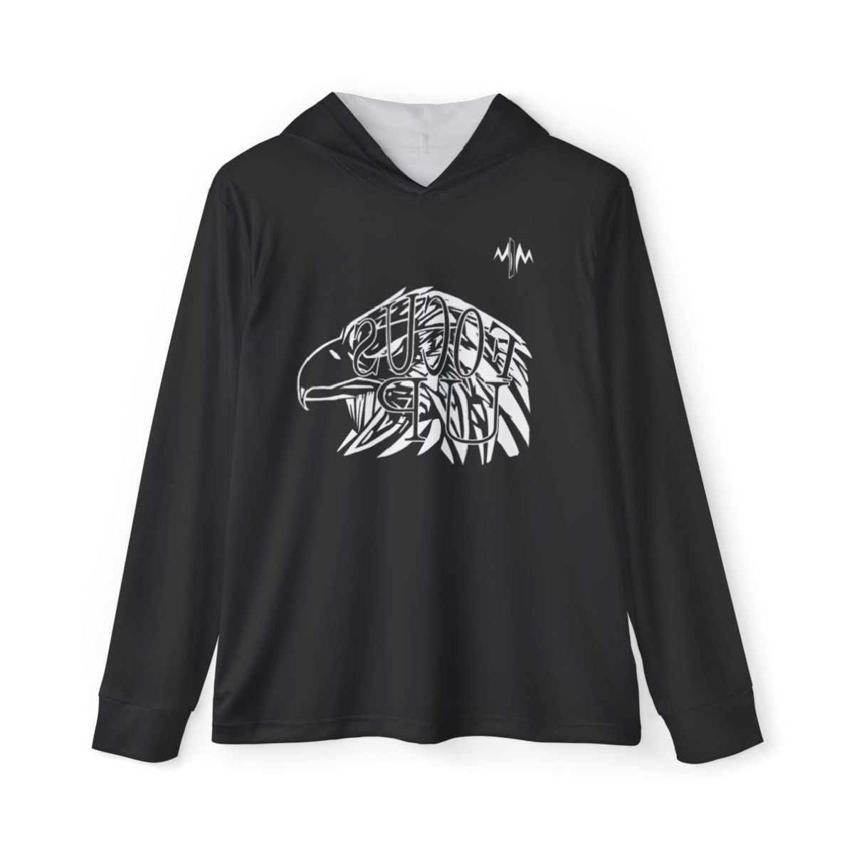 Warmup Hoodie (Eagle)