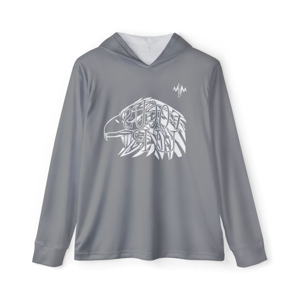 Warmup Hoodie (Eagle)