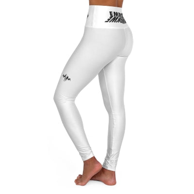 Yoga Leggings (MirrorMe)